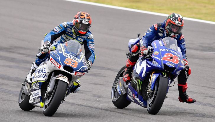 MotoGP 2018, Argentina: Dritto dal Bar con il Motoimbecille! - Foto 17 di 35