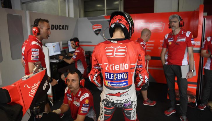 MotoGP 2018, Argentina: Dritto dal Bar con il Motoimbecille! - Foto 18 di 35