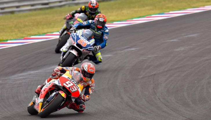 MotoGP 2018, Argentina: Dritto dal Bar con il Motoimbecille! - Foto 20 di 35
