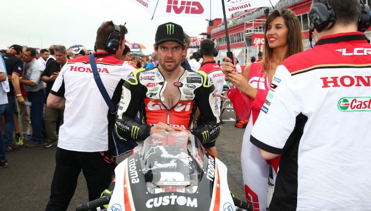 Orari MotoGP Argentina 2019: il GP di Termas in diretta Sky e differita TV8 - Foto 4 di 12