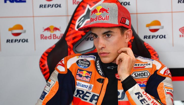 Orari MotoGP Argentina 2019: il GP di Termas in diretta Sky e differita TV8 - Foto 9 di 12