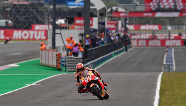 MotoGP 2018, Argentina: Dritto dal Bar con il Motoimbecille! - Foto 27 di 35