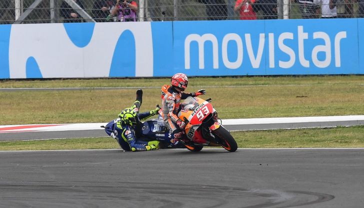 Orari MotoGP Argentina 2019: il GP di Termas in diretta Sky e differita TV8 - Foto 10 di 12
