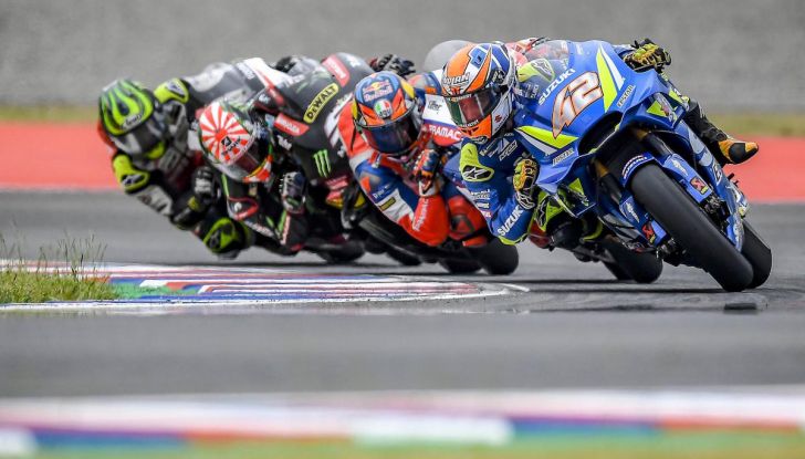 MotoGP 2018, Argentina: Dritto dal Bar con il Motoimbecille! - Foto 30 di 35