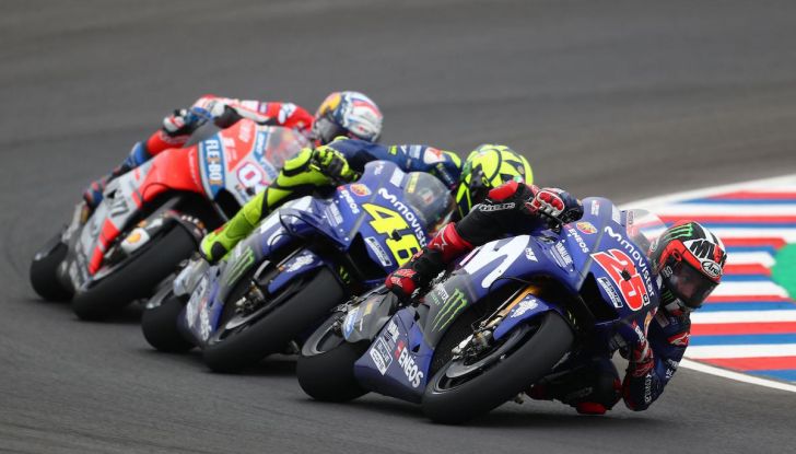 MotoGP 2018, Argentina: Dritto dal Bar con il Motoimbecille! - Foto 32 di 35