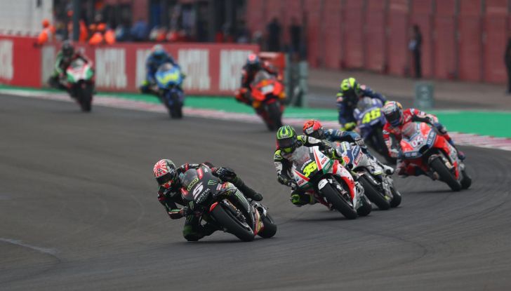 MotoGP 2018, Argentina: Dritto dal Bar con il Motoimbecille! - Foto 34 di 35