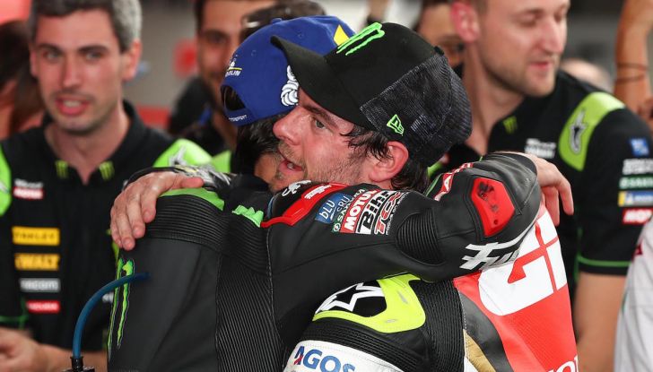 MotoGP 2018, Argentina: Dritto dal Bar con il Motoimbecille! - Foto 35 di 35