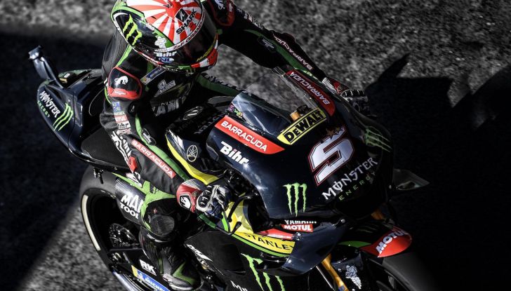 MotoGP 2018, Argentina: Dritto dal Bar con il Motoimbecille! - Foto 11 di 35