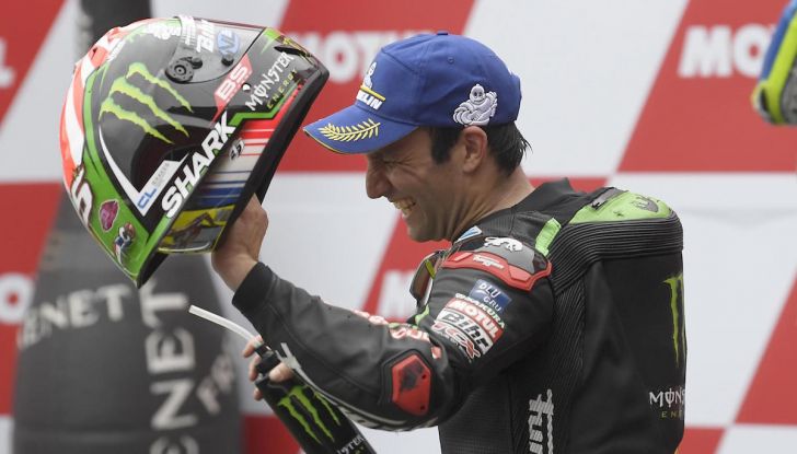 MotoGP 2018, Argentina: Dritto dal Bar con il Motoimbecille! - Foto 12 di 35