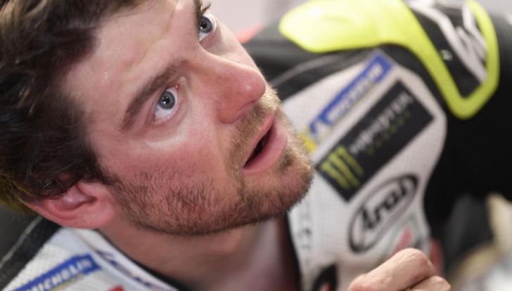 Orari MotoGP Argentina 2019: il GP di Termas in diretta Sky e differita TV8 - Foto 6 di 12