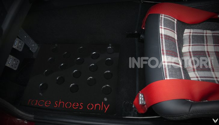 BMW M3 Evo E30 by Vilner, tuning d’autore - Foto 13 di 20