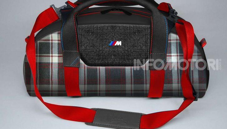 BMW M3 Evo E30 by Vilner, tuning d’autore - Foto 10 di 20