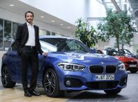 BMW e il programma di qualificazione del personale per auto elettriche e ibride