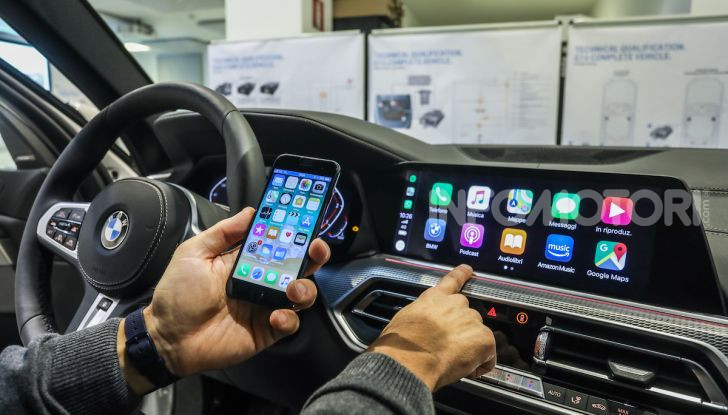 BMW e il programma di qualificazione del personale per auto elettriche e ibride - Foto 6 di 13