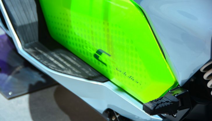 BMW a Eicma con GS310 e C400X - Foto 12 di 112