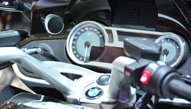 BMW a Eicma con GS310 e C400X - Foto 28 di 112