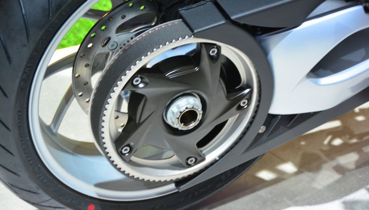 BMW a Eicma con GS310 e C400X - Foto 30 di 112