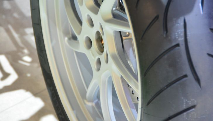 BMW a Eicma con GS310 e C400X - Foto 32 di 112