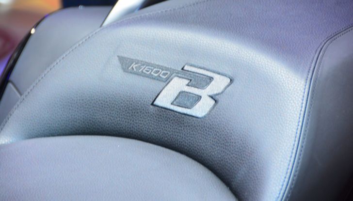 BMW a Eicma con GS310 e C400X - Foto 36 di 112