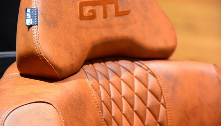 BMW a Eicma con GS310 e C400X - Foto 37 di 112