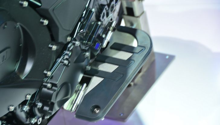 BMW a Eicma con GS310 e C400X - Foto 44 di 112