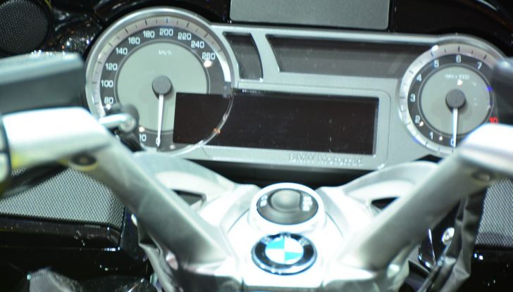 BMW a Eicma con GS310 e C400X - Foto 48 di 112