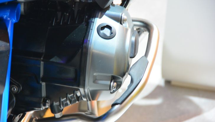 BMW a Eicma con GS310 e C400X - Foto 80 di 112