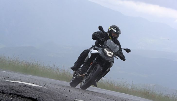 BMW F750GS F850GS: vorrei farci il giro del mondo - Foto 10 di 23