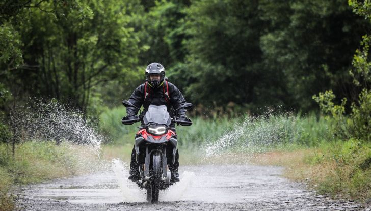 BMW F750GS F850GS: vorrei farci il giro del mondo - Foto 19 di 23