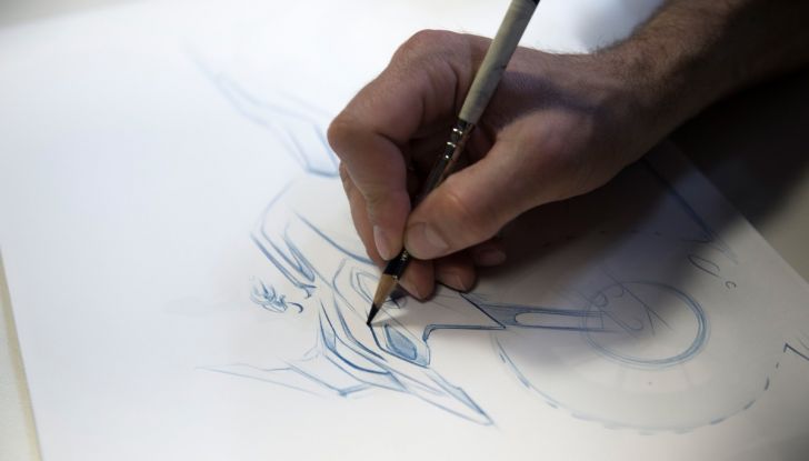 BMW G 310 GS: eredità pesante - Foto 22 di 29