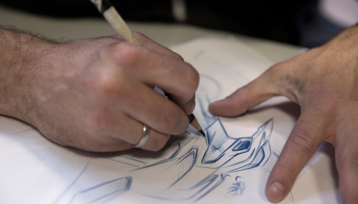 BMW G 310 GS: eredità pesante - Foto 23 di 29