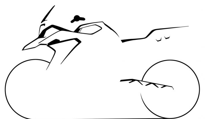 BMW G 310 GS: eredità pesante - Foto 26 di 29