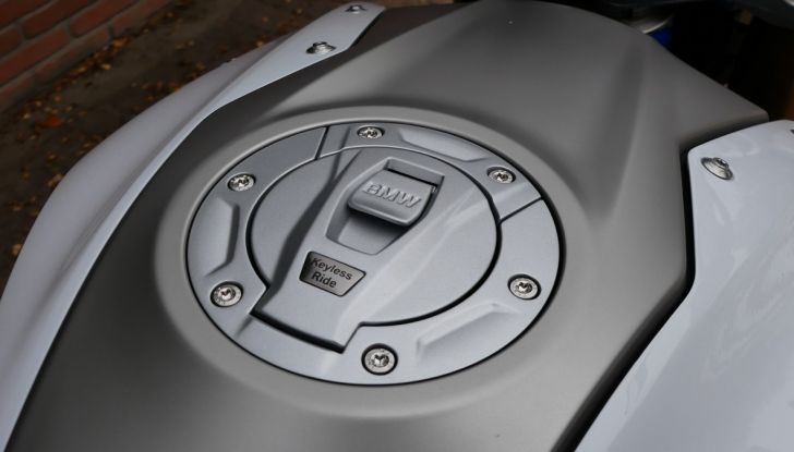 BMW R1200R: ogni giorno in sella - Foto 16 di 30