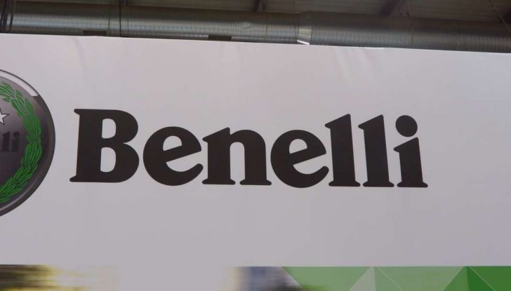 Benelli a Eicma: al via la TRK in attesa del Leoncino - Foto 18 di 33