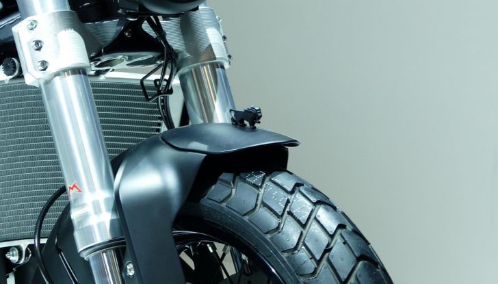 Benelli fa poker a Eicma 2018 - Foto 42 di 50