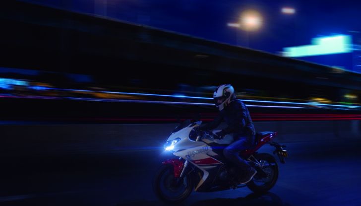 Benelli 302R: chi ben comincia… - Foto 13 di 15