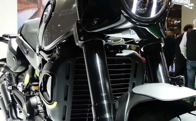 Tutte le novità Benelli a Eicma - Foto 22 di 34