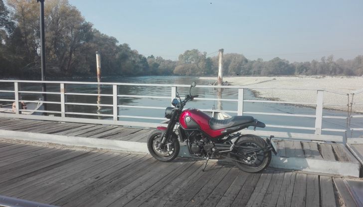 Nuovo Benelli Leoncino: la prova su strada - Foto 76 di 82