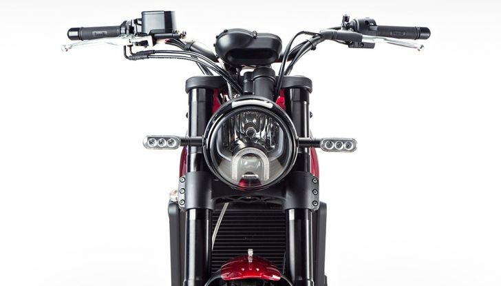 Benelli ruggisce a Eicma: arriva il Leoncino 300 e 125? - Foto 3 di 6