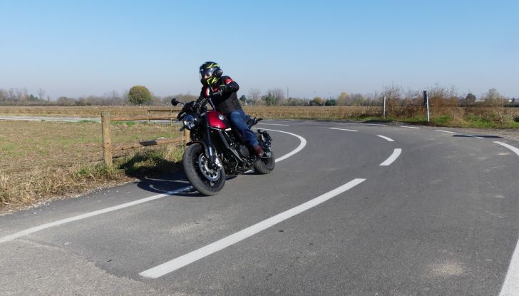 Nuovo Benelli Leoncino: la prova su strada - Foto 48 di 82