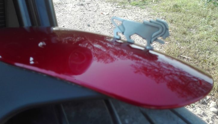 Benelli ruggisce a Eicma: arriva il Leoncino 300 e 125? - Foto 6 di 6