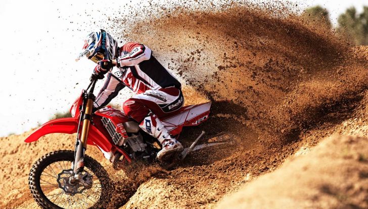 Beta: ecco la nuova gamma RR Enduro 2017 - Foto 2 di 3