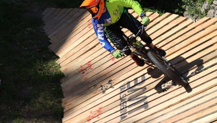 Eicma 2016 dedica uno spazio alle E-Bike con BikeUP - Foto 2 di 10