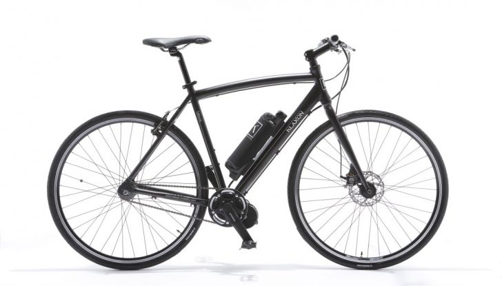 Eicma 2016 dedica uno spazio alle E-Bike con BikeUP - Foto 3 di 10