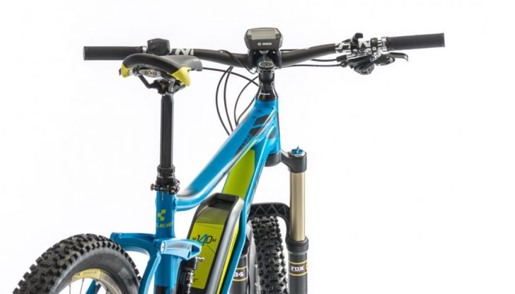 Eicma 2016 dedica uno spazio alle E-Bike con BikeUP - Foto 4 di 10