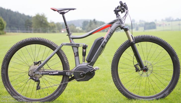 Eicma 2016 dedica uno spazio alle E-Bike con BikeUP - Foto 5 di 10