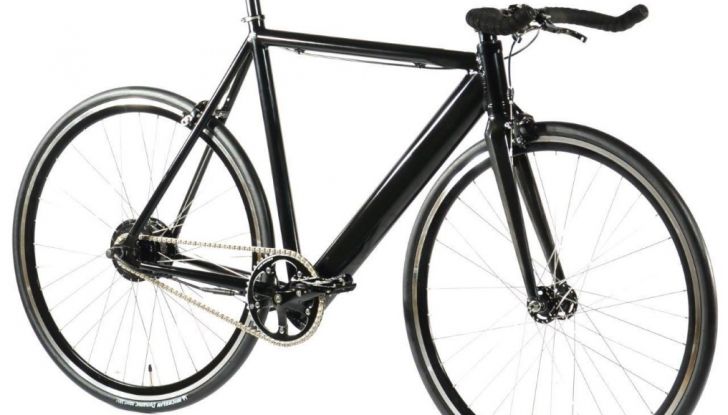 Eicma 2016 dedica uno spazio alle E-Bike con BikeUP - Foto 8 di 10