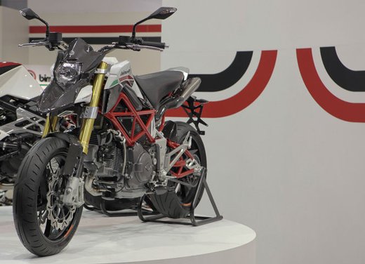 Bimota DB10 Bimotard