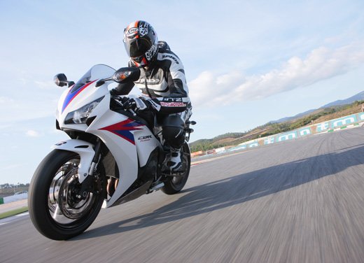 Honda CBR 1000RR Fireblade: da vent’anni sulla cresta dell’Honda