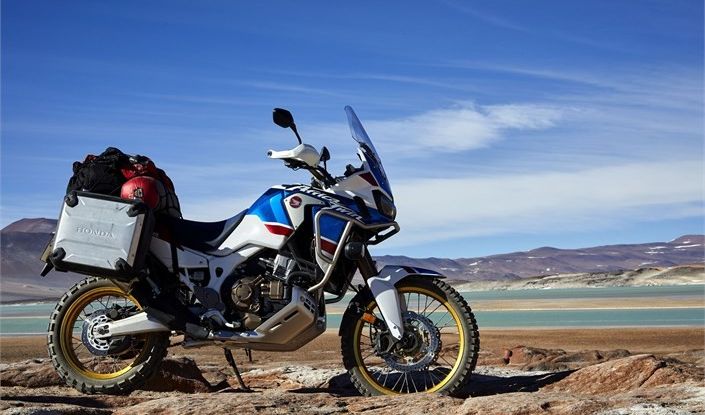 Motor Bike Expo: Honda c’è - Foto 4 di 12